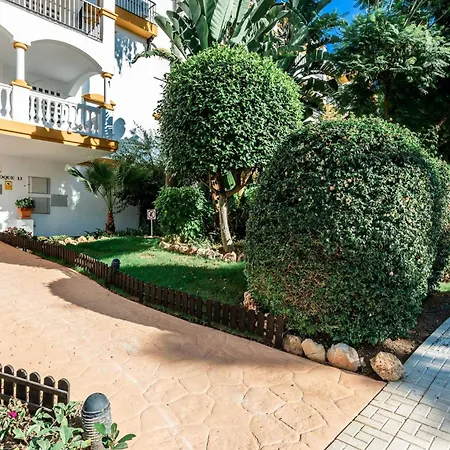 By Riva - 4 Bedroom In Dama De Noche