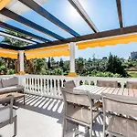 By Riva - 4 Bedroom In Dama De Noche 아파트