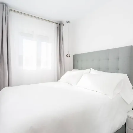 By Riva - 4 Bedroom In Dama De Noche 마르베야