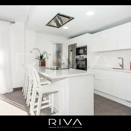 Апартаменты By Riva - 4 Bedroom In Dama De Noche *