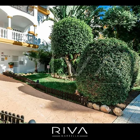 Апартаменты By Riva - 4 Bedroom In Dama De Noche