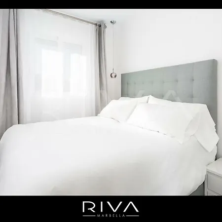 Апартаменты By Riva - 4 Bedroom In Dama De Noche *