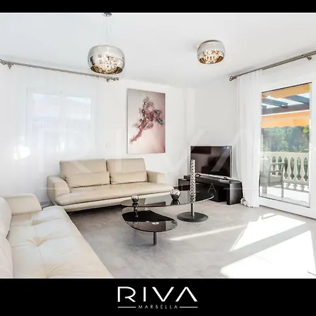 By Riva - 4 Bedroom In Dama De Noche * Марбелья