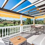 By Riva - 4 Bedroom In Dama De Noche Marbella