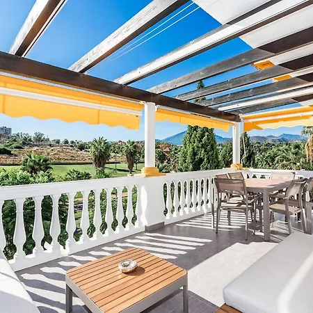 By Riva - 4 Bedroom In Dama De Noche Marbella