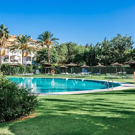 Appartamento By Riva - 4 Bedroom In Dama De Noche *