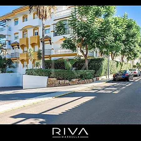 By Riva - 4 Bedroom In Dama De Noche Διαμέρισμα