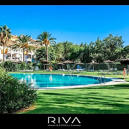Διαμέρισμα By Riva - 4 Bedroom In Dama De Noche *