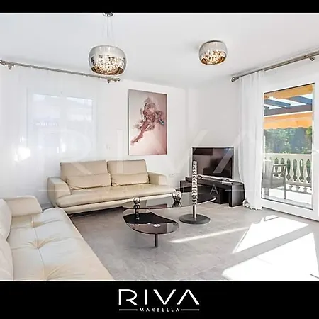 Διαμέρισμα By Riva - 4 Bedroom In Dama De Noche Μαρμπέλλα