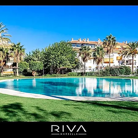 Διαμέρισμα By Riva - 4 Bedroom In Dama De Noche Μαρμπέλλα