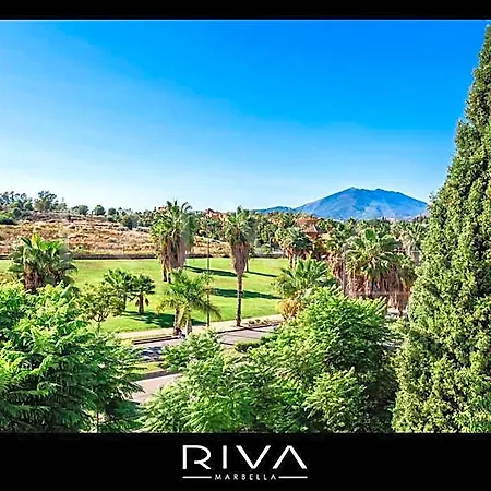 Διαμέρισμα By Riva - 4 Bedroom In Dama De Noche *