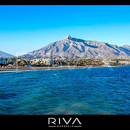 By Riva - 4 Bedroom In Dama De Noche *