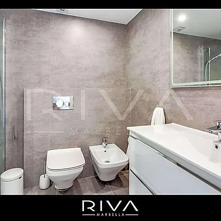 Διαμέρισμα By Riva - 4 Bedroom In Dama De Noche *