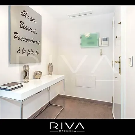 By Riva - 4 Bedroom In Dama De Noche Διαμέρισμα *