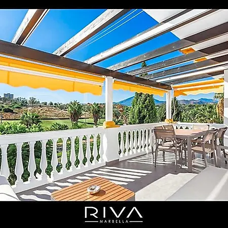 Διαμέρισμα By Riva - 4 Bedroom In Dama De Noche *