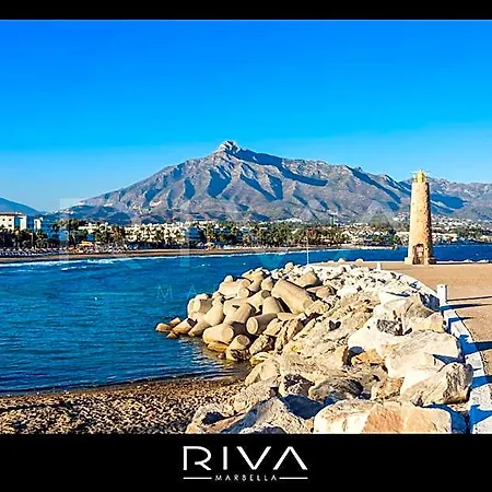 By Riva - 4 Bedroom In Dama De Noche *