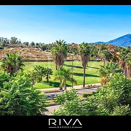 By Riva - 4 Bedroom In Dama De Noche * Μαρμπέλλα