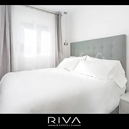 By Riva - 4 Bedroom In Dama De Noche Μαρμπέλλα