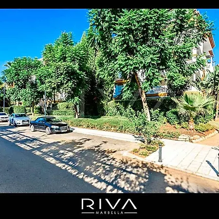 By Riva - 4 Bedroom In Dama De Noche * Μαρμπέλλα