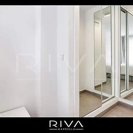 Διαμέρισμα By Riva - 4 Bedroom In Dama De Noche Μαρμπέλλα