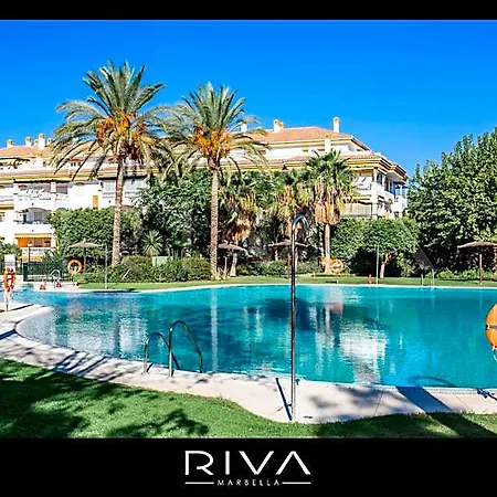 By Riva - 4 Bedroom In Dama De Noche Διαμέρισμα