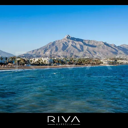 By Riva - 4 Bedroom In Dama De Noche Апартаменти *