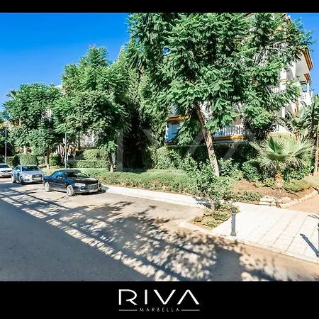 By Riva - 4 Bedroom In Dama De Noche Апартаменти