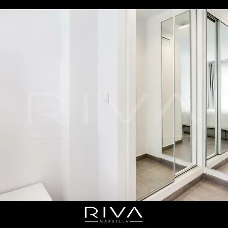 Lejlighed By Riva - 4 Bedroom In Dama De Noche Marbella