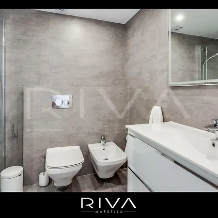 By Riva - 4 Bedroom In Dama De Noche Апартаменти Марбелья