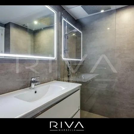 By Riva - 4 Bedroom In Dama De Noche Апартаменти