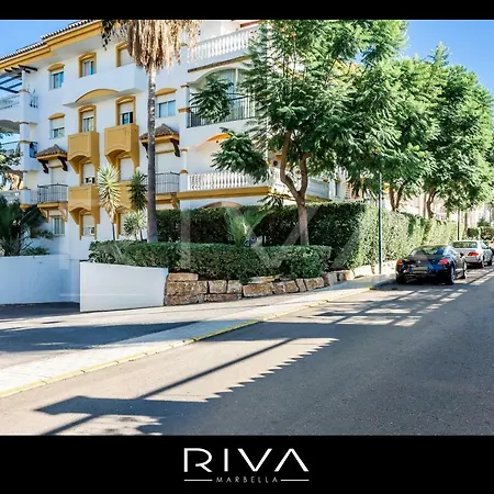Lejlighed By Riva - 4 Bedroom In Dama De Noche Marbella