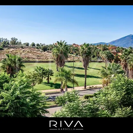 By Riva - 4 Bedroom In Dama De Noche * Marbella