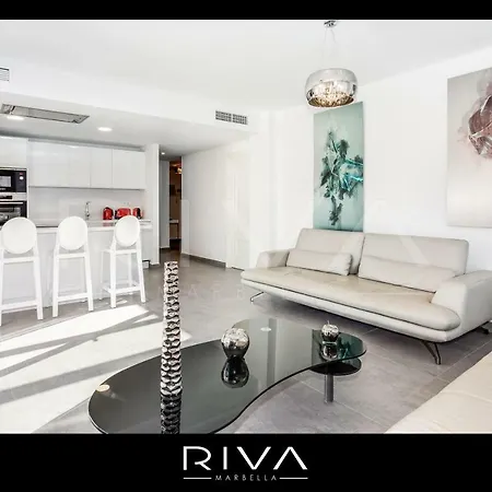 By Riva - 4 Bedroom In Dama De Noche *