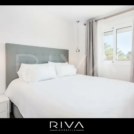 By Riva - 4 Bedroom In Dama De Noche Lejlighed *