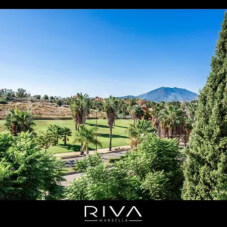 By Riva - 4 Bedroom In Dama De Noche Апартаменти