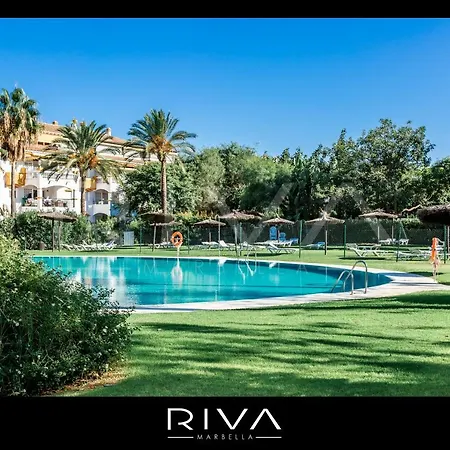 By Riva - 4 Bedroom In Dama De Noche Апартаменти *