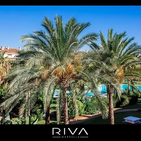 Lejlighed By Riva - 4 Bedroom In Dama De Noche Marbella