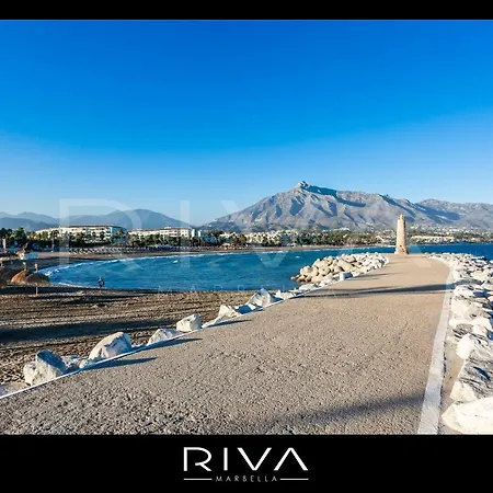 Lejlighed By Riva - 4 Bedroom In Dama De Noche *