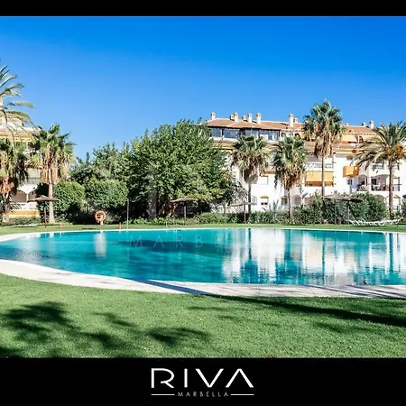 By Riva - 4 Bedroom In Dama De Noche * Марбелья