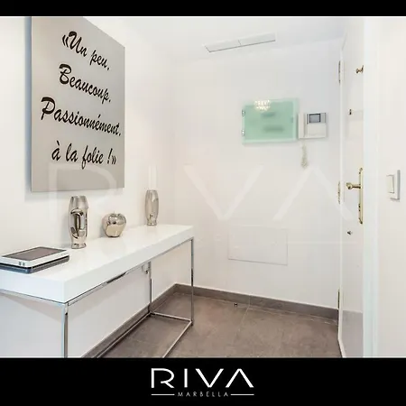 By Riva - 4 Bedroom In Dama De Noche * Marbella