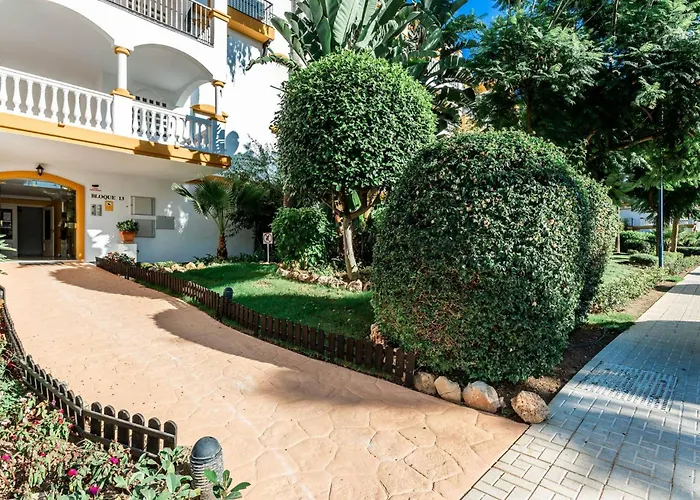 By Riva - 4 Bedroom In Dama De Noche