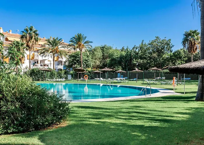Lejlighed By Riva - 4 Bedroom In Dama De Noche *