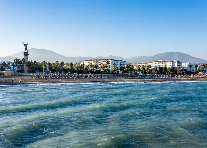 By Riva - 4 Bedroom In Dama De Noche * Marbella