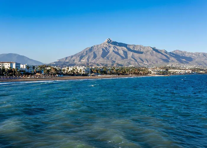 By Riva - 4 Bedroom In Dama De Noche Lejlighed