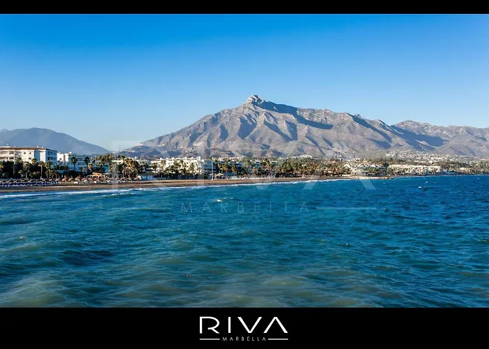 By Riva - 4 Bedroom In Dama De Noche アパート *