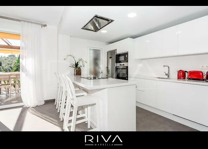 アパート By Riva - 4 Bedroom In Dama De Noche *