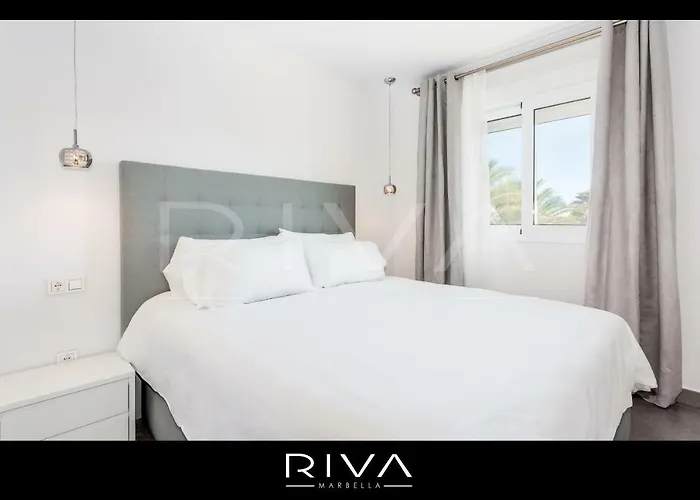 By Riva - 4 Bedroom In Dama De Noche Lejlighed *