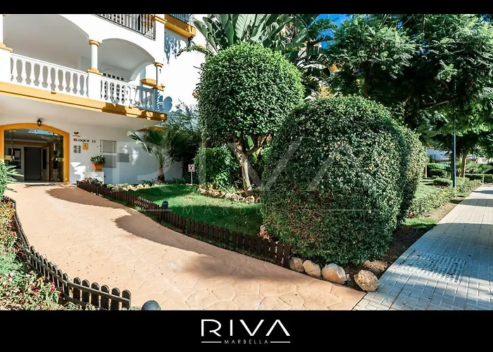 Lejlighed By Riva - 4 Bedroom In Dama De Noche