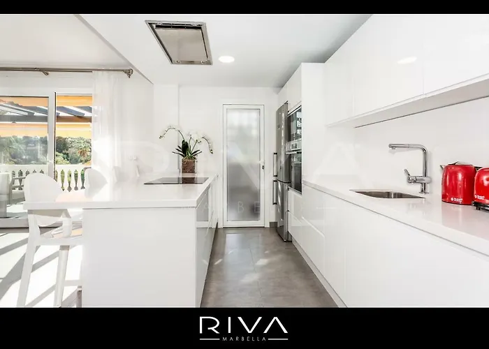 By Riva - 4 Bedroom In Dama De Noche アパート