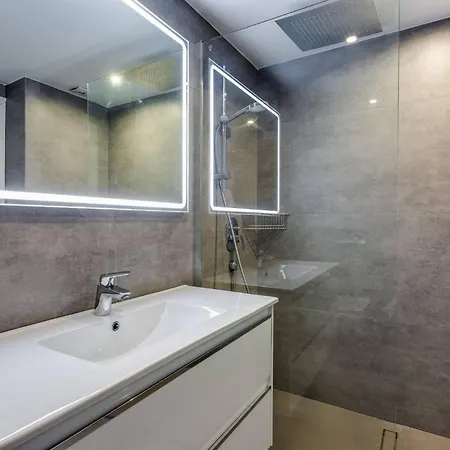 By Riva - 4 Bedroom In Dama De Noche * Marbella